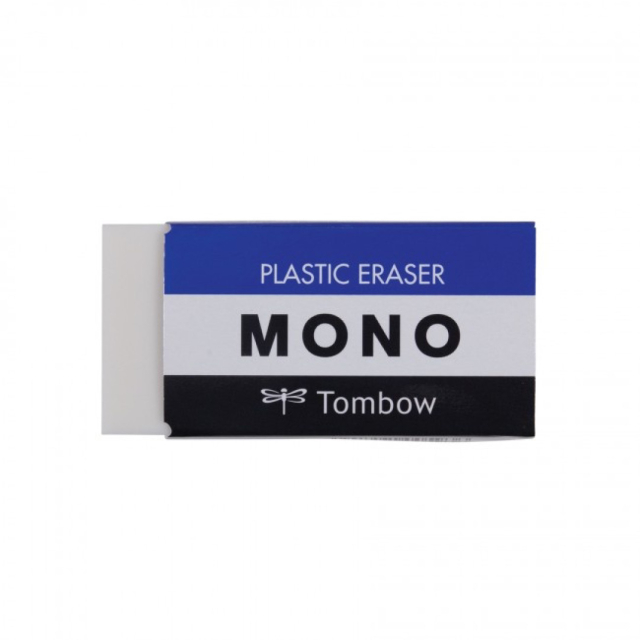 Mono Plastic Gum Jumbo