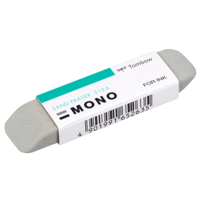 Mono Sand Gum