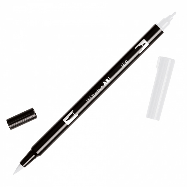 ABT Dual Brush Pen Blender