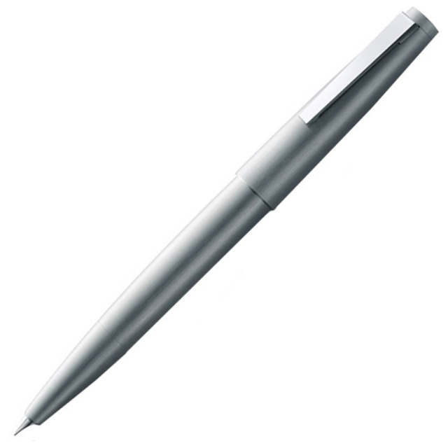 2000 Steel Vulpen