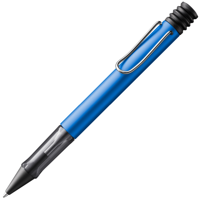 AL-star Oceanblue Balpen