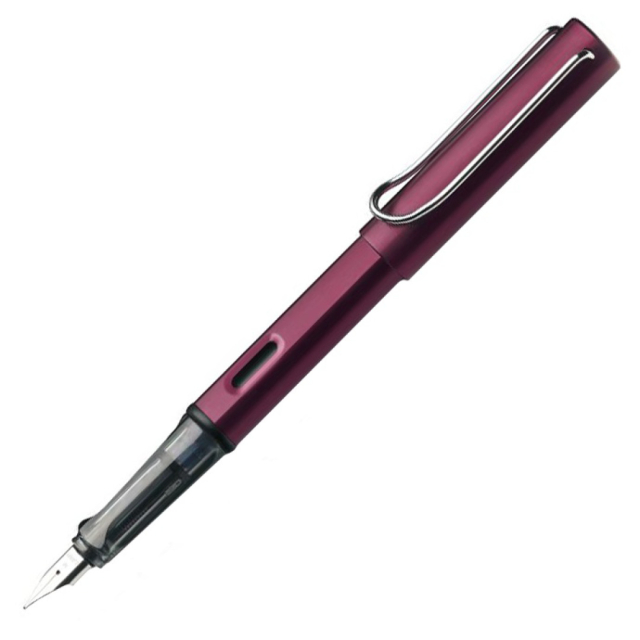 AL-star Vulpen Black purple