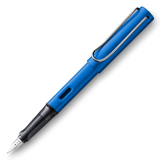 AL-star Vulpen Oceanblue