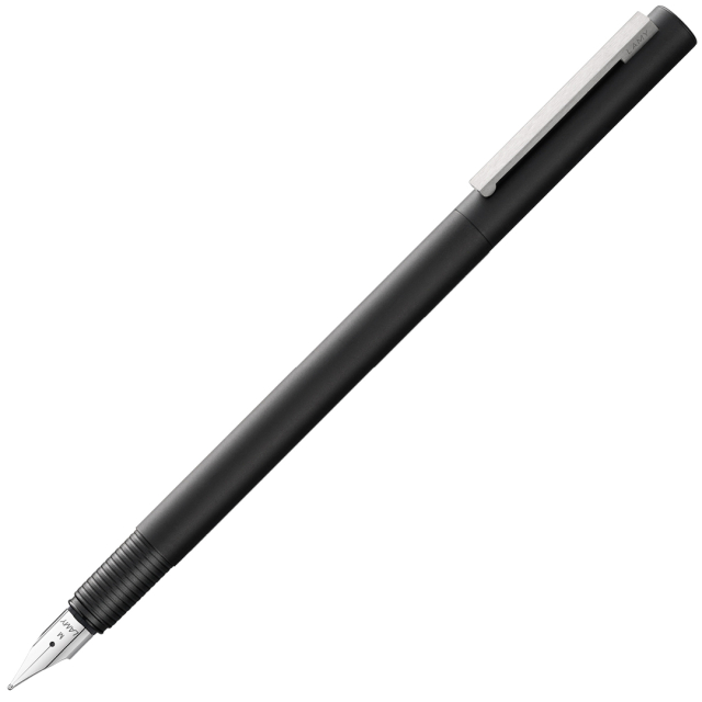 Cp 1 Vulpen Black