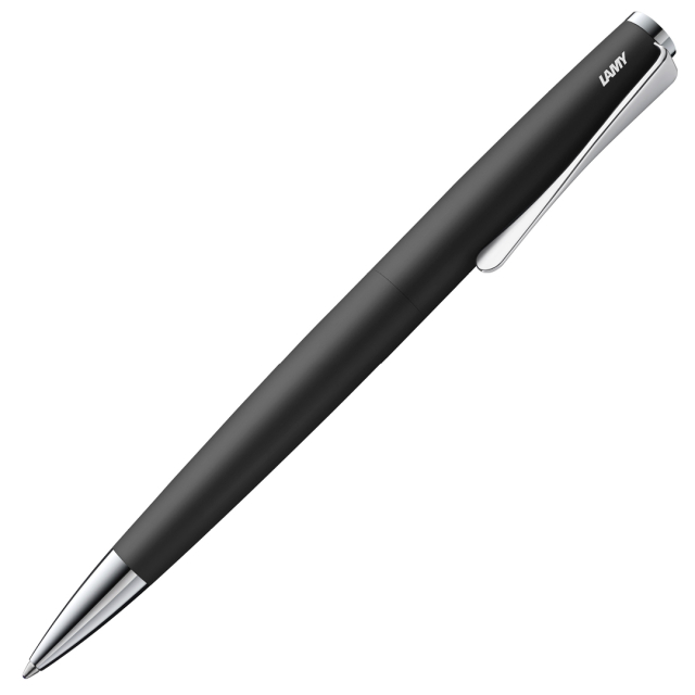 Studio Black Balpen