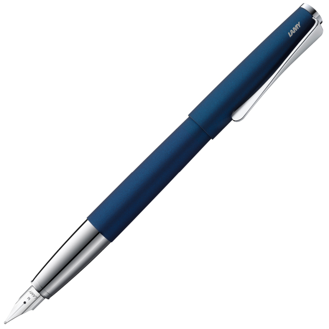 Studio Imperial Blue Vulpen