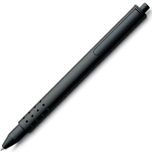 Swift Rollerball Black