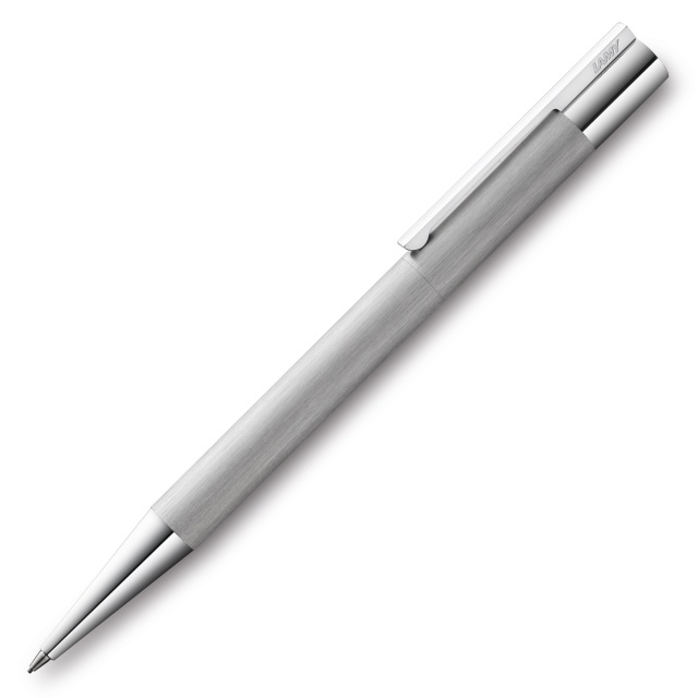 Scala Brushed Silver Vulpotlood 0,7