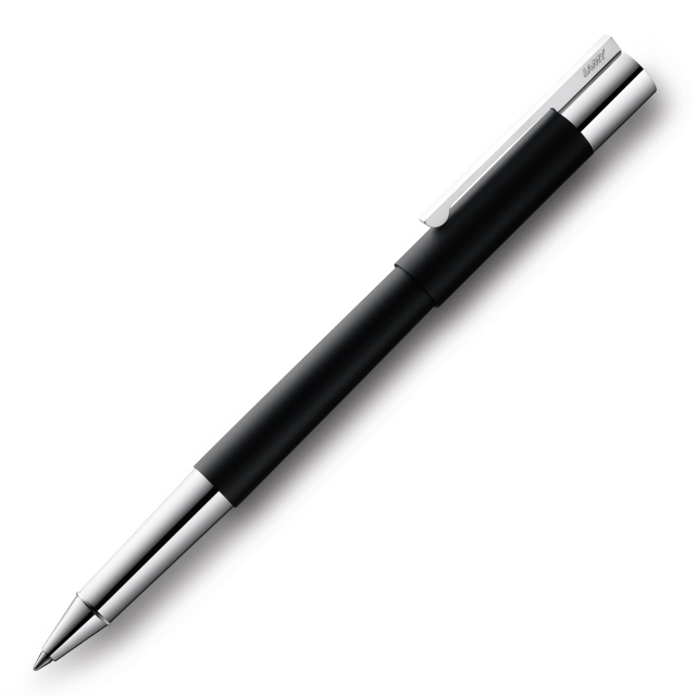 Scala Rollerball Black