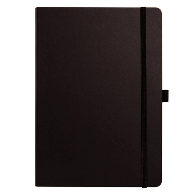 Notebook Softcover A5 Umbra