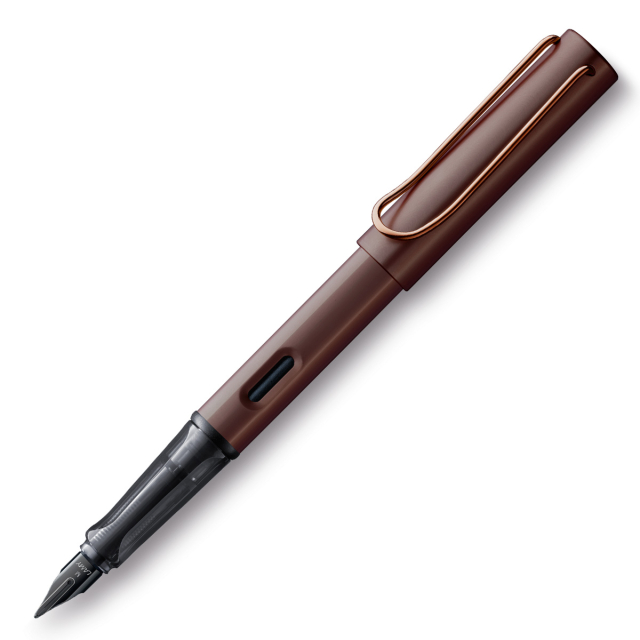 Lx Marron Vulpen