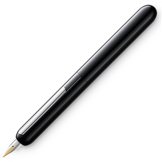 Dialog 3 Piano Black Vulpen
