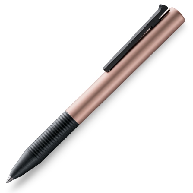 Tipo Aluminium Rollerball Pearlrose