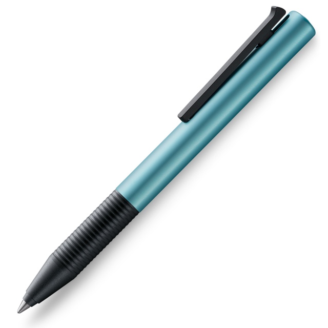 Tipo Aluminium Rollerball Lightblue
