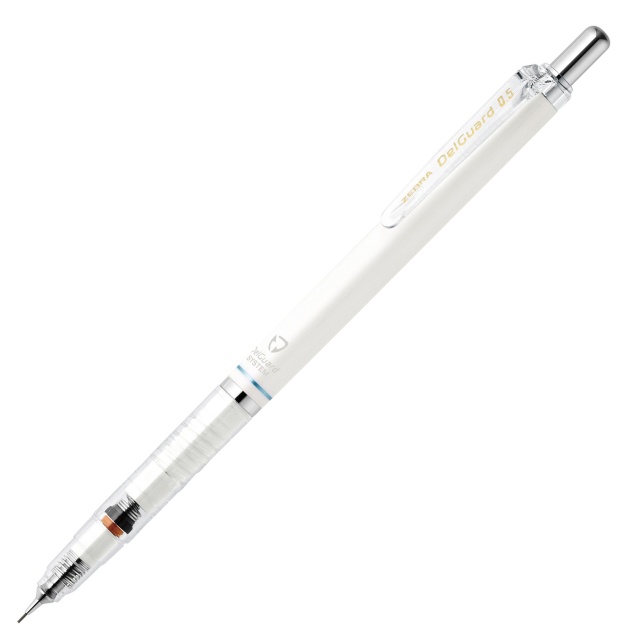 DelGuard Vulpotlood 0,5 mm