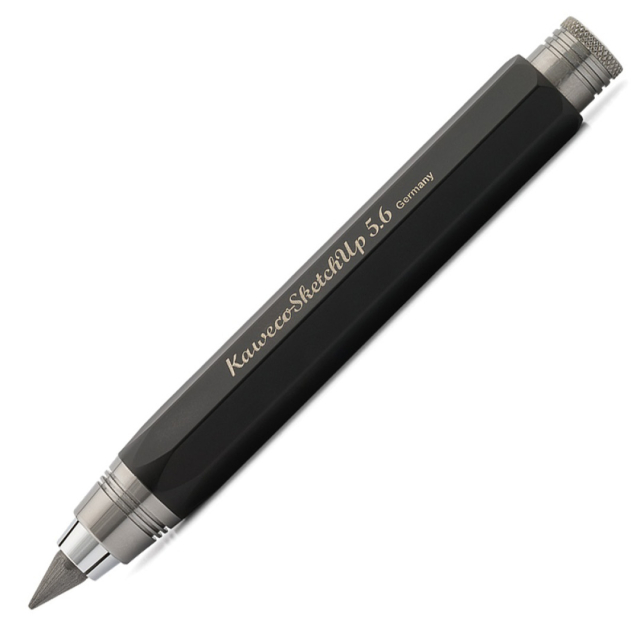 Sketch Up Black Vulpotlood 5,6 mm