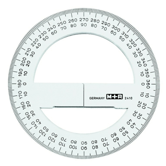 Gradenboog 360°