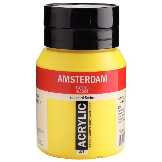 Amsterdam Acrylverf 500 ml