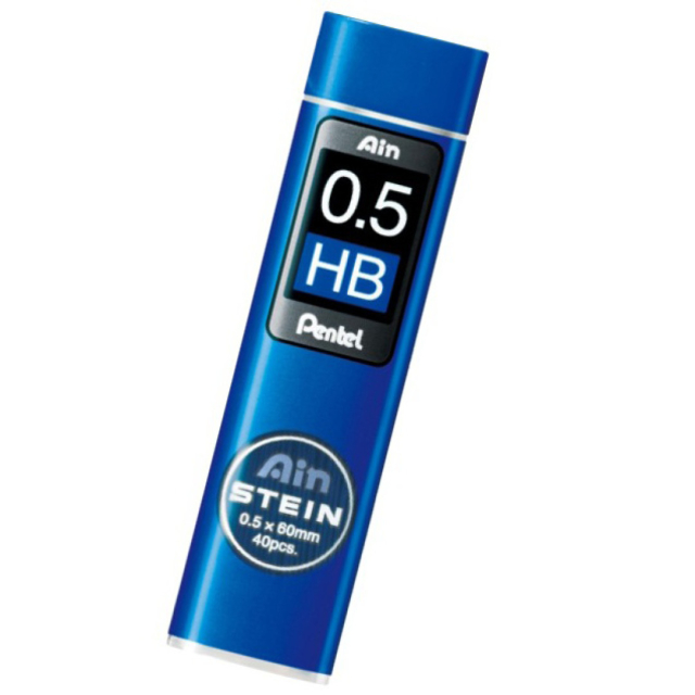 AIN Vulpotloodvullingen 0,5 40-pack