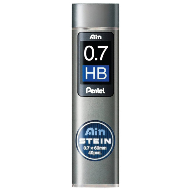 AIN Vulpotloodvullingen 0,7 40-pack