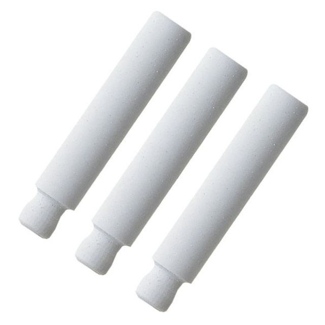 Gumdop Twist-Erase 3-pack