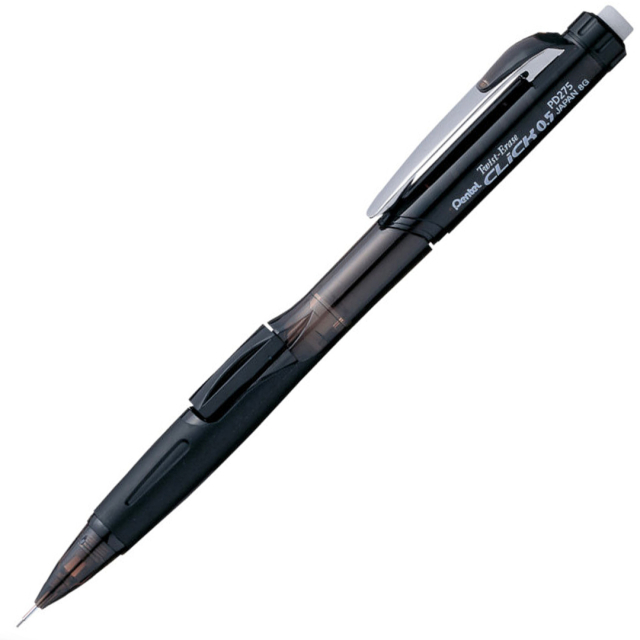 Twist-Erase Click Vulpotlood, 0,5 mm