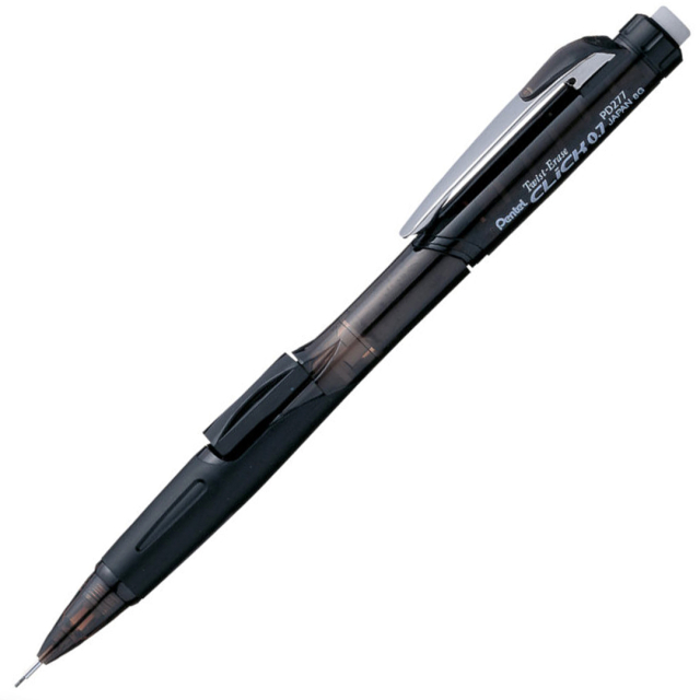 Twist-Erase Click Vulpotlood, 0,7 mm