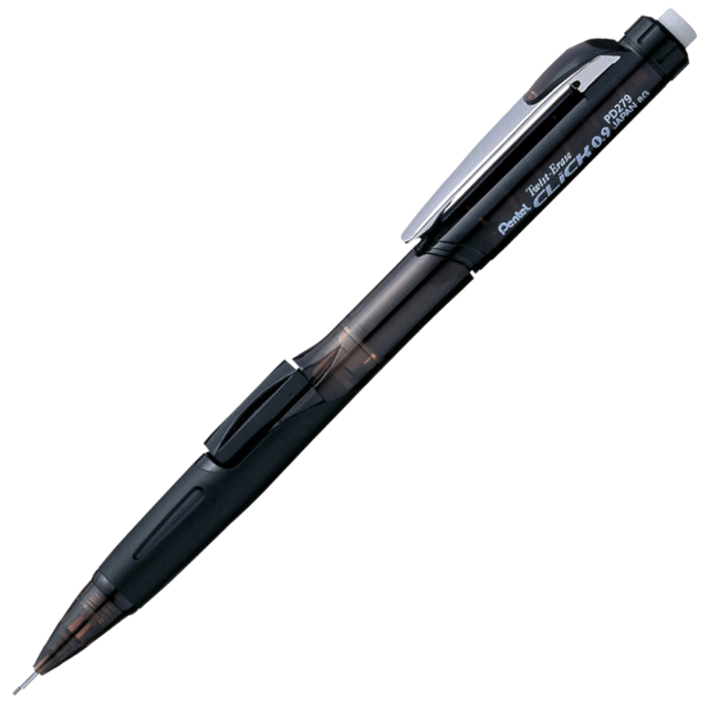 Twist-Erase Click Vulpotlood, 0,9 mm