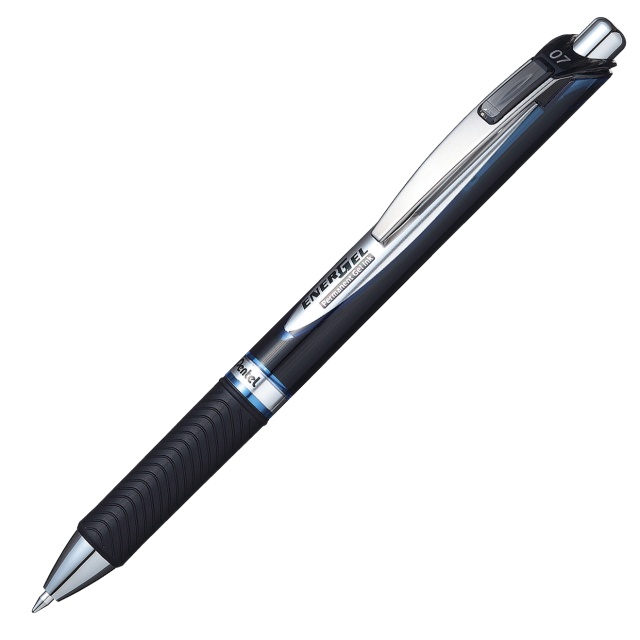 EnerGel PRO Permanent Gel Pen 0,7