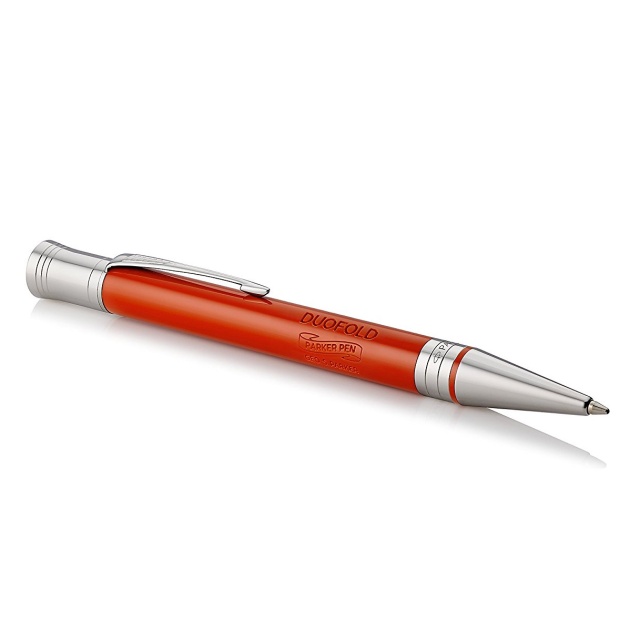 Duofold Big Red Vintage Balpen