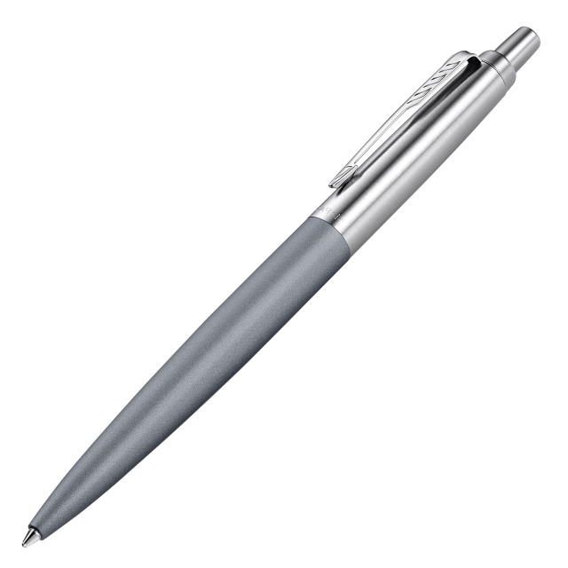 Jotter XL Balpen Grey