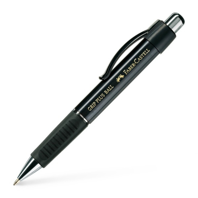Grip Plus Balpen