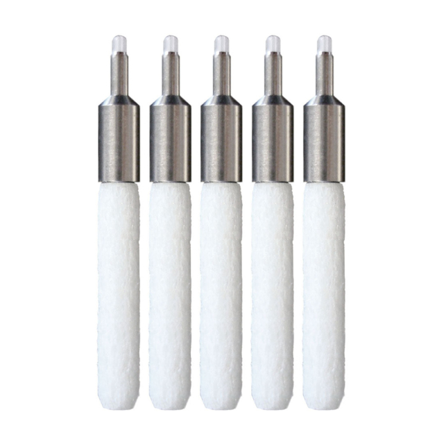Extra penpunten 2-pack 1 mm