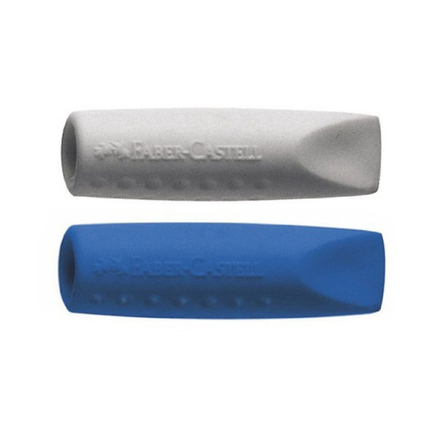 Grip 2001 Gumdop 2-pack Gekleurd