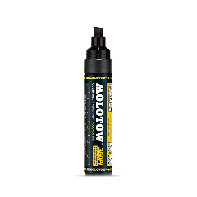 Masterpiece CoversAlle Marker 4-8mm
