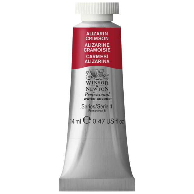 Professional Aquarelverf Tube 14 ml (Serie 1)