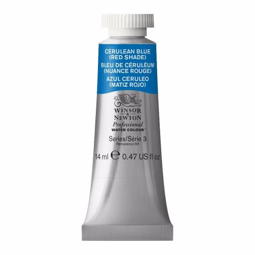 Professional Aquarelverf Tube 14 ml (Serie 3)