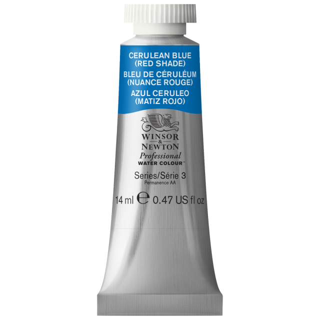 Professional Aquarelverf Tube 14 ml (Serie 3)