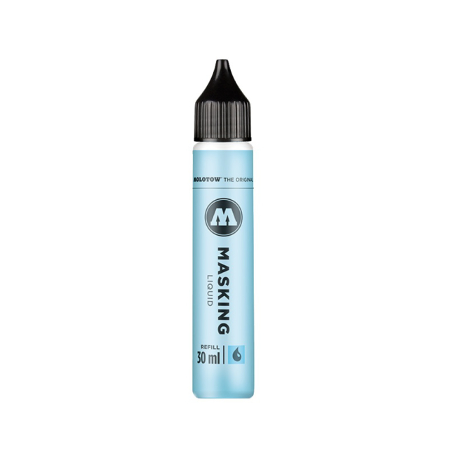 GRAFX Art Masking Peel of Ink Refill 30 ml