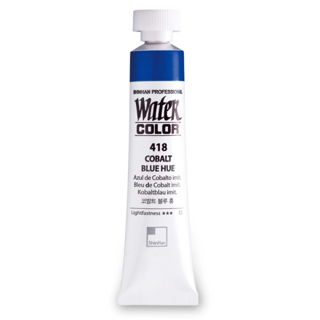 Aquarelverf PRO 7,5 ml Per Stuk