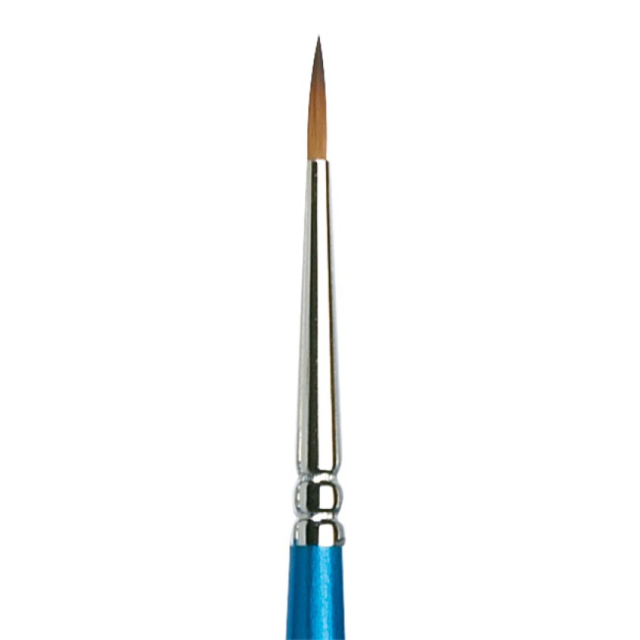 Cotman Penseel Rond 111 Maat 1