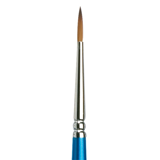 Cotman Penseel Rond 111 Maat 2