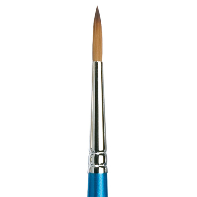 Cotman Penseel Rond 111 Maat 5