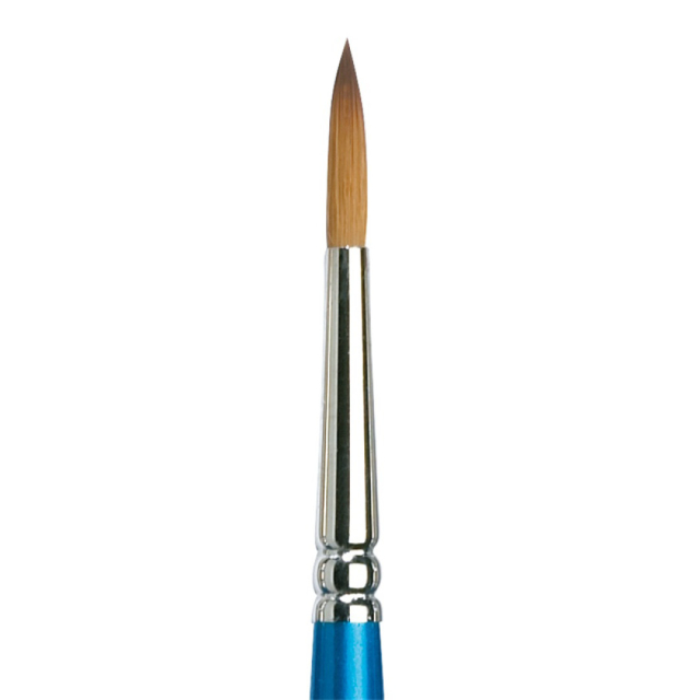 Cotman Penseel Rond 111 Maat 6
