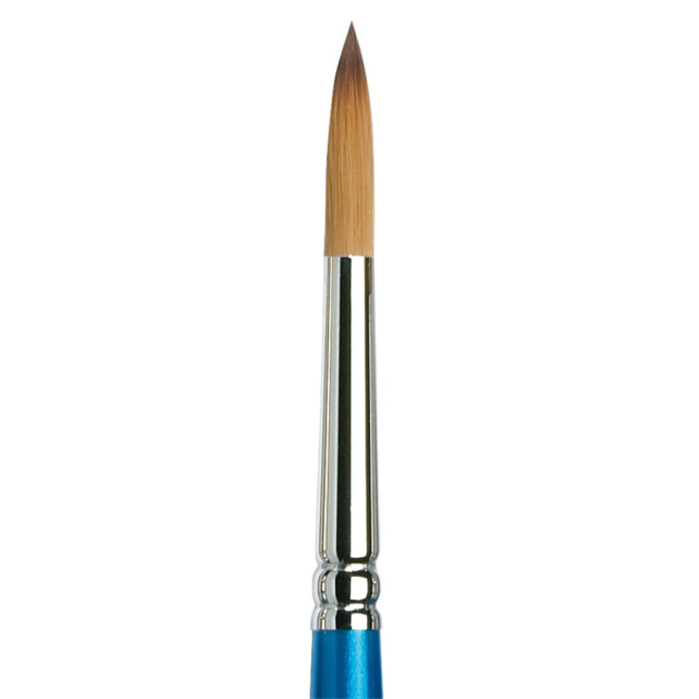 Cotman Penseel Rond 111 Maat 8