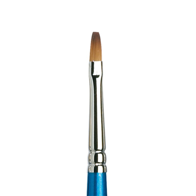Cotman Penseel 555 Maat 5