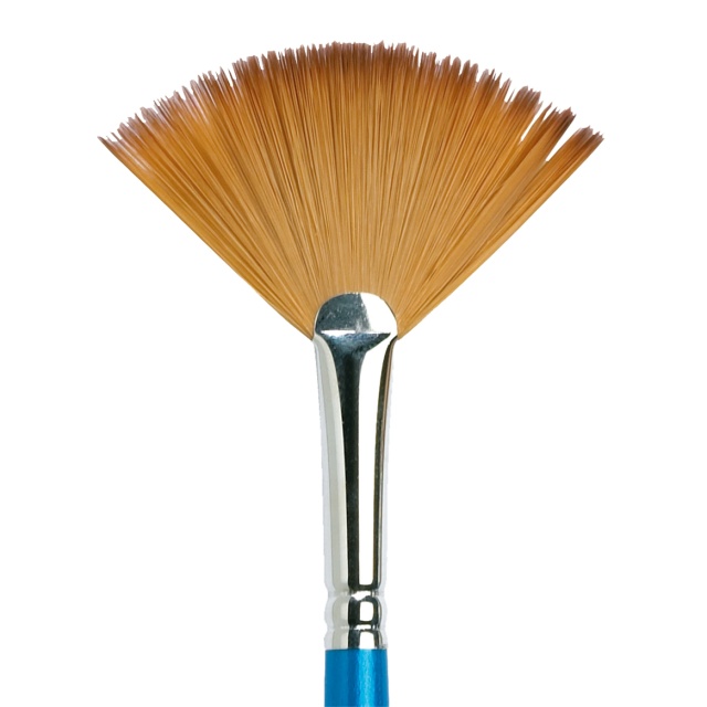 Cotman Waaierpenseel 888 Maat 6