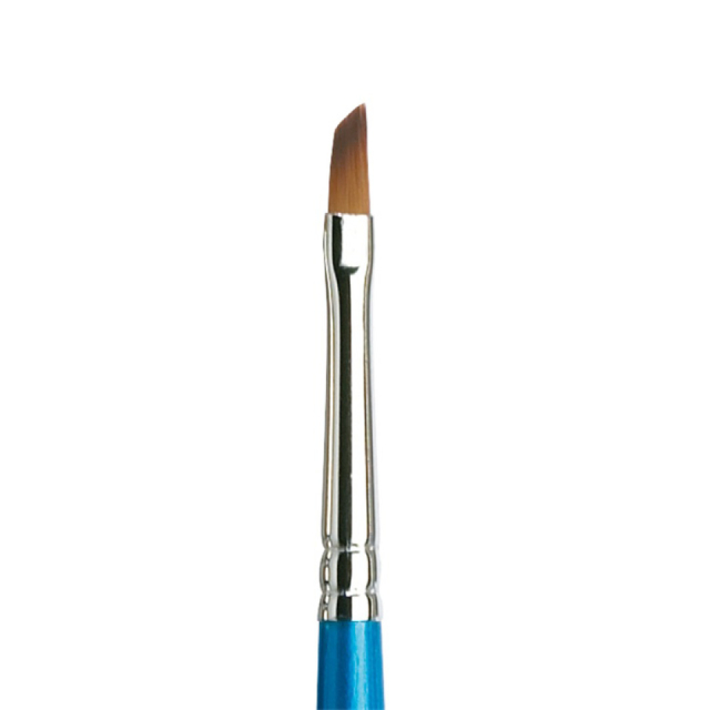 Cotman Penseel 667 Maat 1/8
