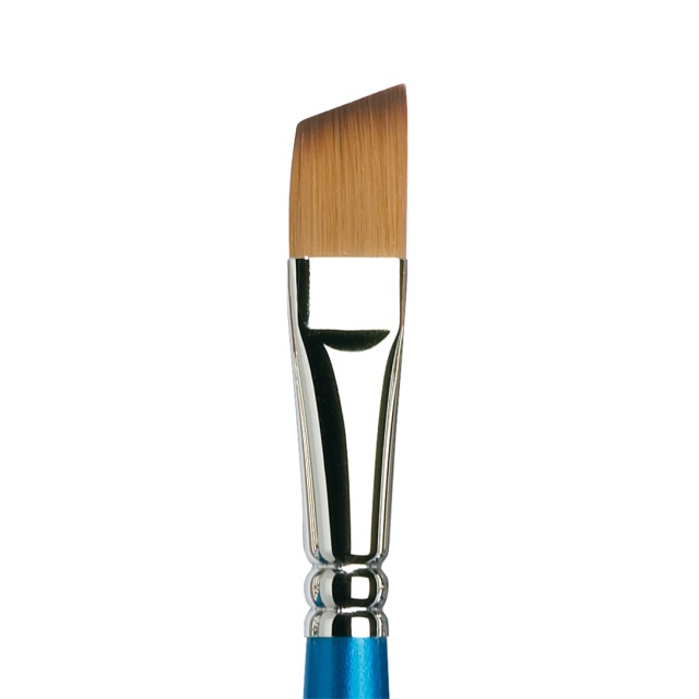 Cotman Penseel 667 Maat 1/2