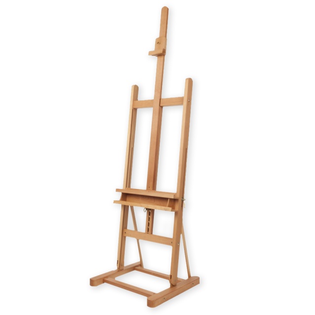 Schildersezel M09